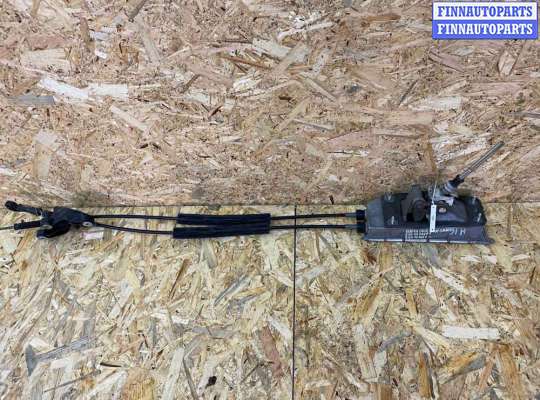 купить Кулиса на SKODA ROOMSTER (5J 2006-2015) I (2006—2010)