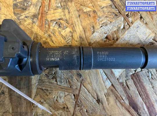 купить Форсунка топливная на Volvo V60 (2018-2024)