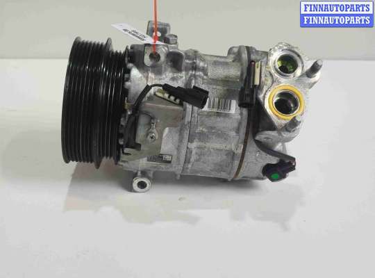 купить Компрессор кондиционера на Volvo XC90 II рестайлинг (2019—2023)