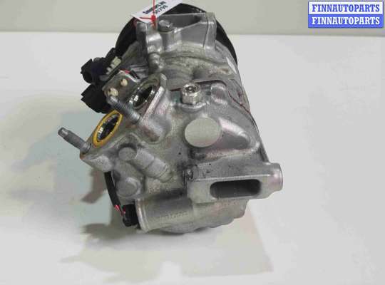 купить Компрессор кондиционера на Volvo XC90 II рестайлинг (2019—2023)