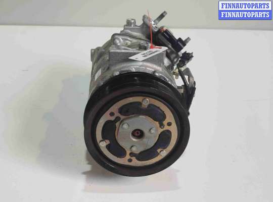 купить Компрессор кондиционера на Volvo XC90 II рестайлинг (2019—2023)