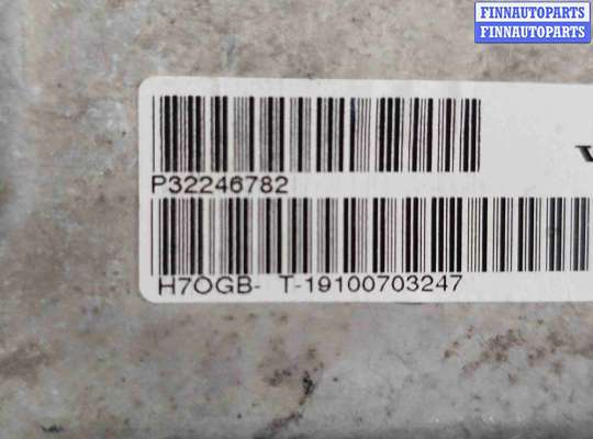 купить Колонка рулевая на Volvo V60 (2018-2024)