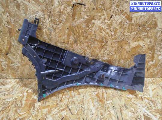 Кронштейн бампера на Volvo XC60 II (UZ)