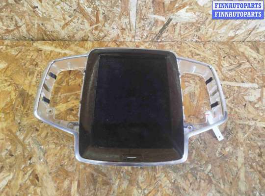 купить Блок управления монитором на Volvo XC90 II рестайлинг (2019—2023)