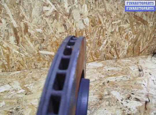 купить Диск тормозной передний на Volvo XC60 2017-2024