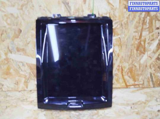 купить Блок управления монитором на Volvo XC60 2017-2024