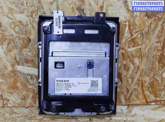 купить Блок управления монитором на Volvo XC60 2017-2024