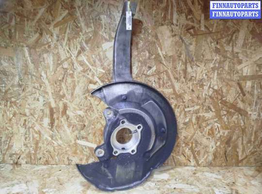 купить Кулак поворотный левый на Volvo XC60 2017-2024