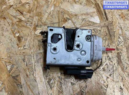 Купить Замок двери передней правой на Audi A8 D2 рестайлинг (1999—2002) Замок двери передней правой AU1142400 на Audi A8 D2 рестайлинг (1999—2002)