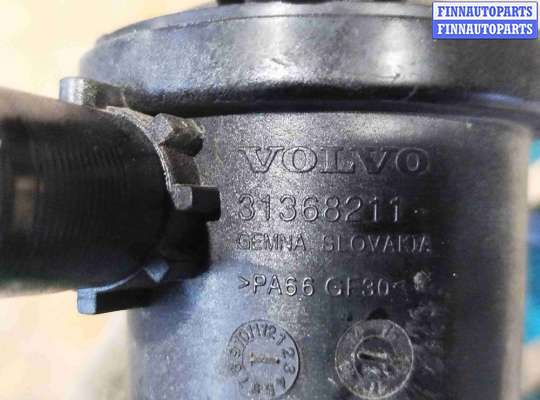 купить Фланец (тройник) системы охлаждения на Volvo V60 (2018-2024)