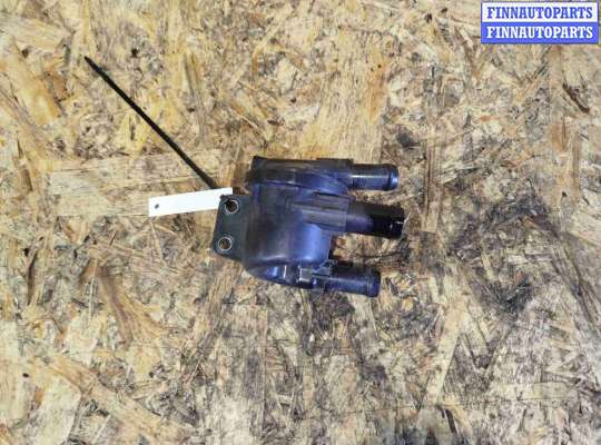 купить Фланец (тройник) системы охлаждения на Volvo V60 (2018-2024)