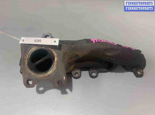 купить Коллектор выпускной на Peugeot 308 I (2007—2011)