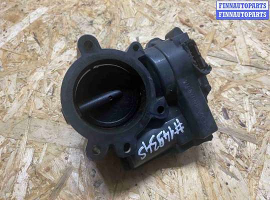 купить Заслонка дроссельная на Citroen C4 (2008-2010) I (2004—2014)