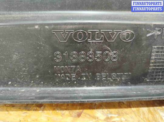 купить Пластик моторного отсека на Volvo XC90 II рестайлинг (2019—2023)