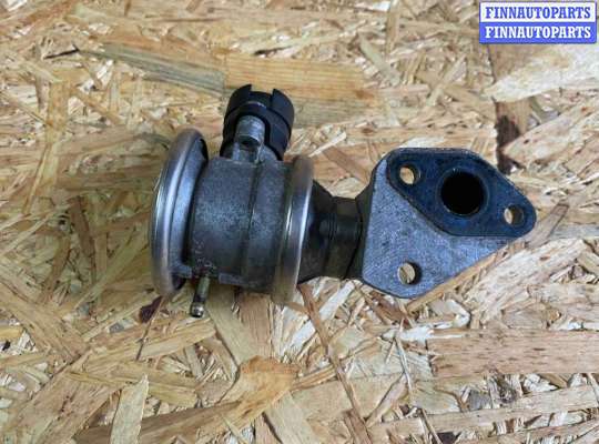 купить Клапан EGR на Audi A8 D4 (2010—2014)