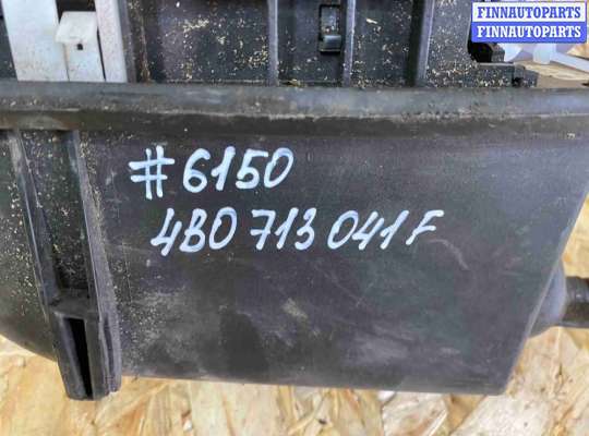 Селектор АКПП на Audi A6 (C5)