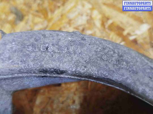 купить Вилка амортизатора на Volvo XC60 2017-2024