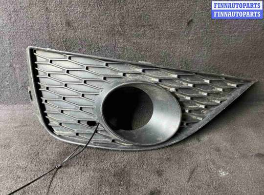 Решетка (заглушка) бампера