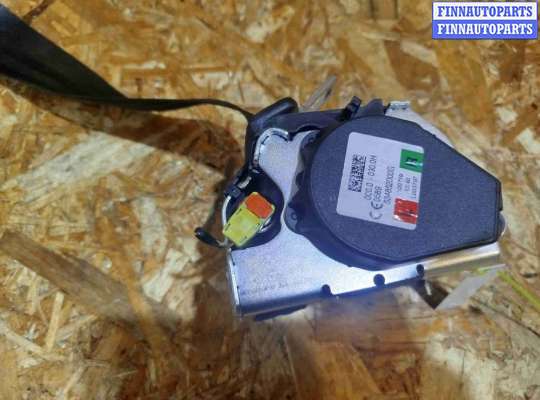 купить Ремень безопасности задний правый на Volvo XC60 2017-2024