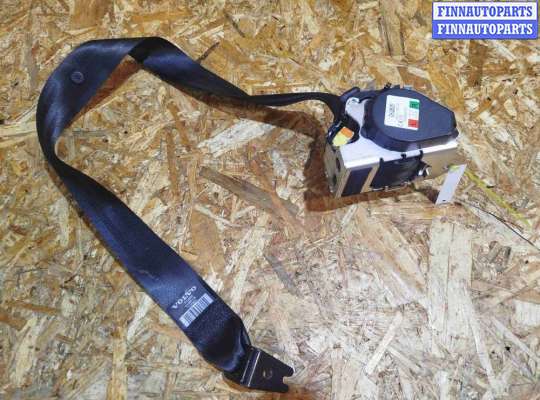 купить Ремень безопасности задний правый на Volvo XC60 2017-2024