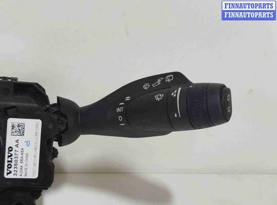 купить Переключатель подрулевой (стрекоза) на Volvo XC60 2017-2024