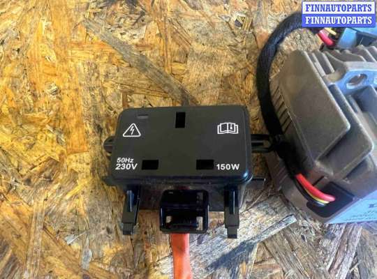 купить Преобразователь напряжения на Volvo V60 (2018-2024)