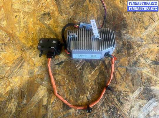 купить Преобразователь напряжения на Volvo V60 (2018-2024)