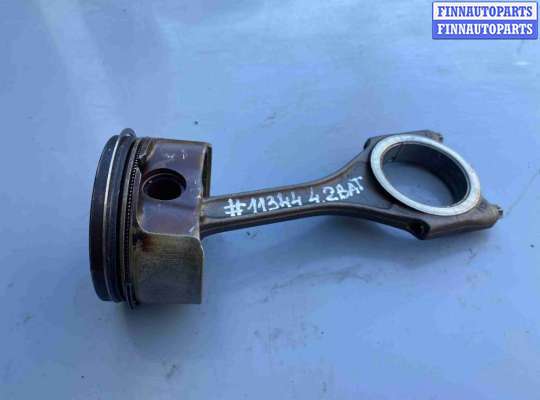 купить Поршень на Audi A6 C5 рестайлинг (2001—2004)