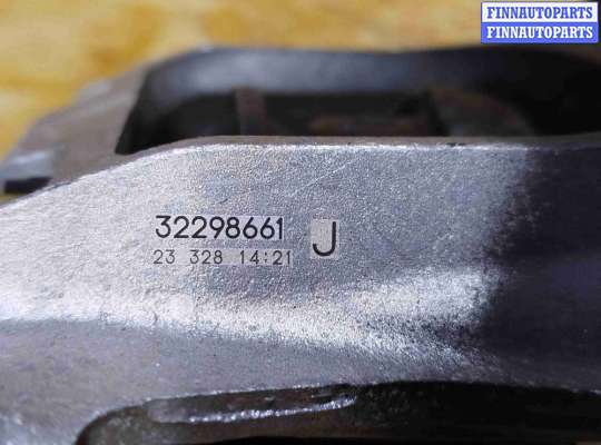 Подушка ДВС на Volvo XC60 II (UZ)