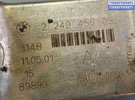 купить Радиатор EGR на BMW 5 серия E39 рестайлинг (2000—2004)