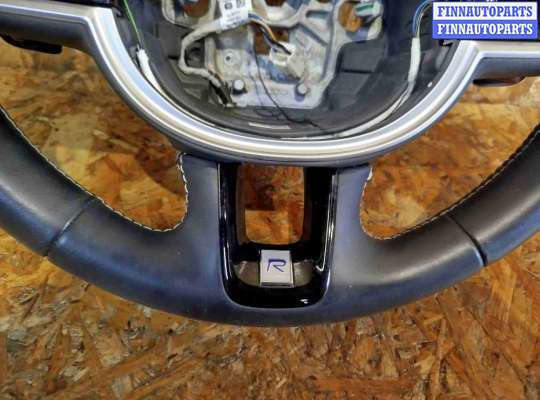 Руль на Volvo XC60 II (UZ)