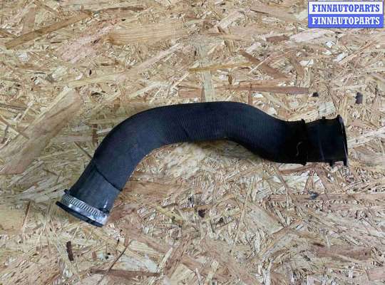 Патрубок (трубка, шланг) на Audi A6 (C6)