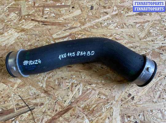 Патрубок (трубка, шланг) на Volkswagen Jetta V (1K)