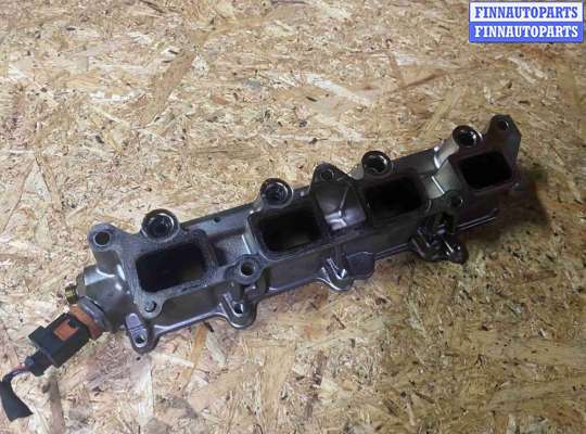 купить Коллектор впускной на Volkswagen Tiguan I (2007—2011)