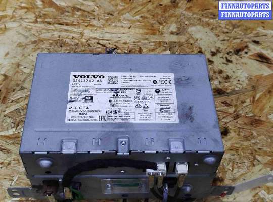 купить Блок управления монитором на Volvo XC60 2017-2024