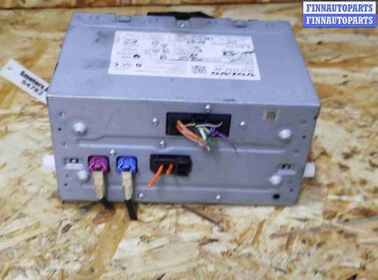 купить Блок управления монитором на Volvo XC60 2017-2024