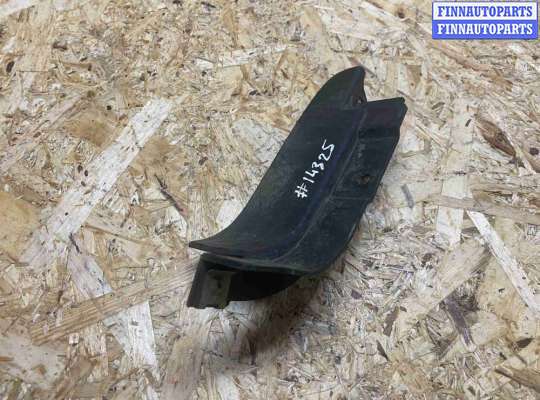 Брызговик колеса (резиновый) на Audi A4 (8E/8H, B7) 