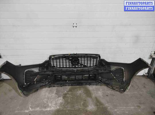 купить Бампер передний на Volvo XC60 2017-2024