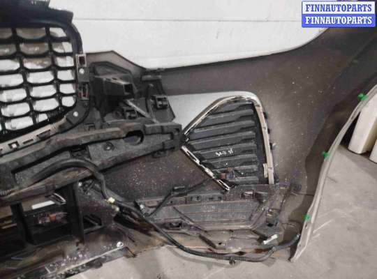 купить Бампер передний на Volvo XC60 2017-2024