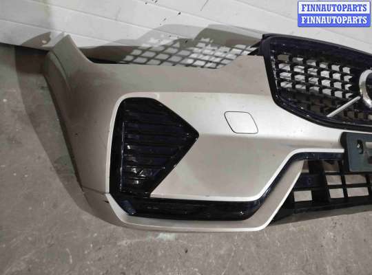 купить Бампер передний на Volvo XC60 2017-2024