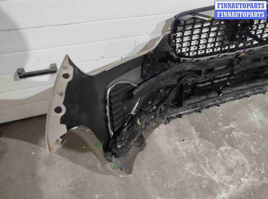 купить Бампер передний на Volvo XC60 2017-2024