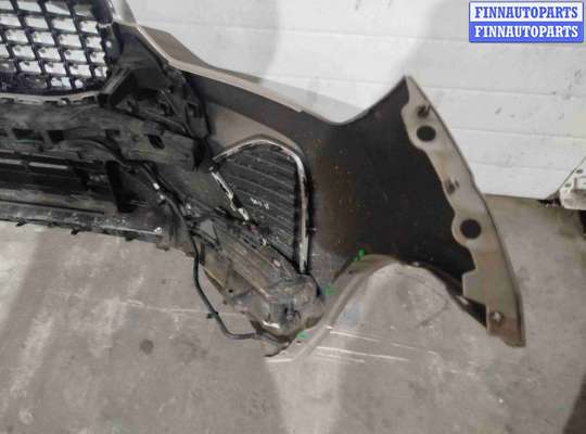 купить Бампер передний на Volvo XC60 2017-2024