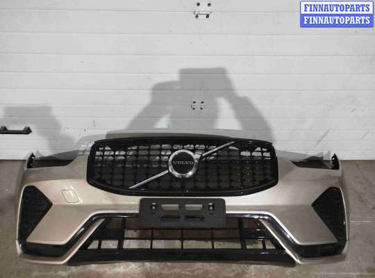 купить Бампер передний на Volvo XC60 2017-2024