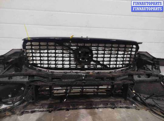 купить Бампер передний на Volvo XC60 2017-2024