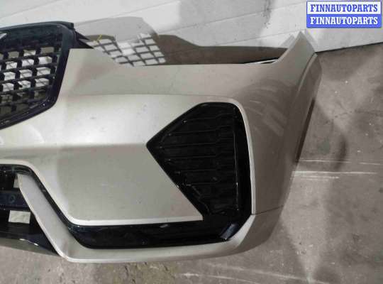 купить Бампер передний на Volvo XC60 2017-2024