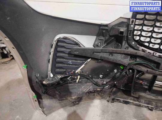 купить Бампер передний на Volvo XC60 2017-2024