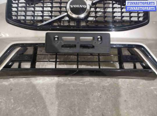 купить Бампер передний на Volvo XC60 2017-2024