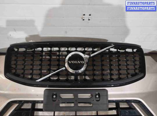купить Бампер передний на Volvo XC60 2017-2024