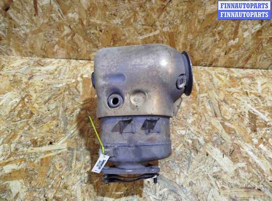 купить Катализатор на Volvo XC60 2017-2024