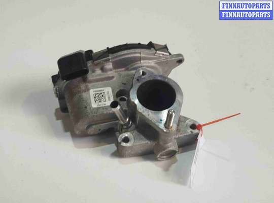 Заслонка дроссельная